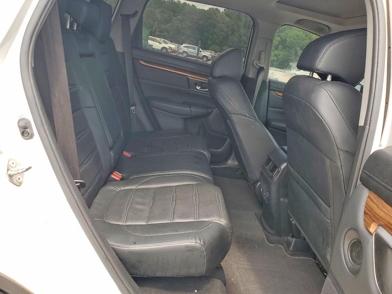 2019 Honda Cr-V Exl - zdjęcie 11