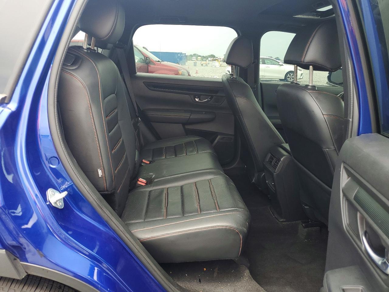 2024 Honda Cr-V Sport-L - zdjęcie 10