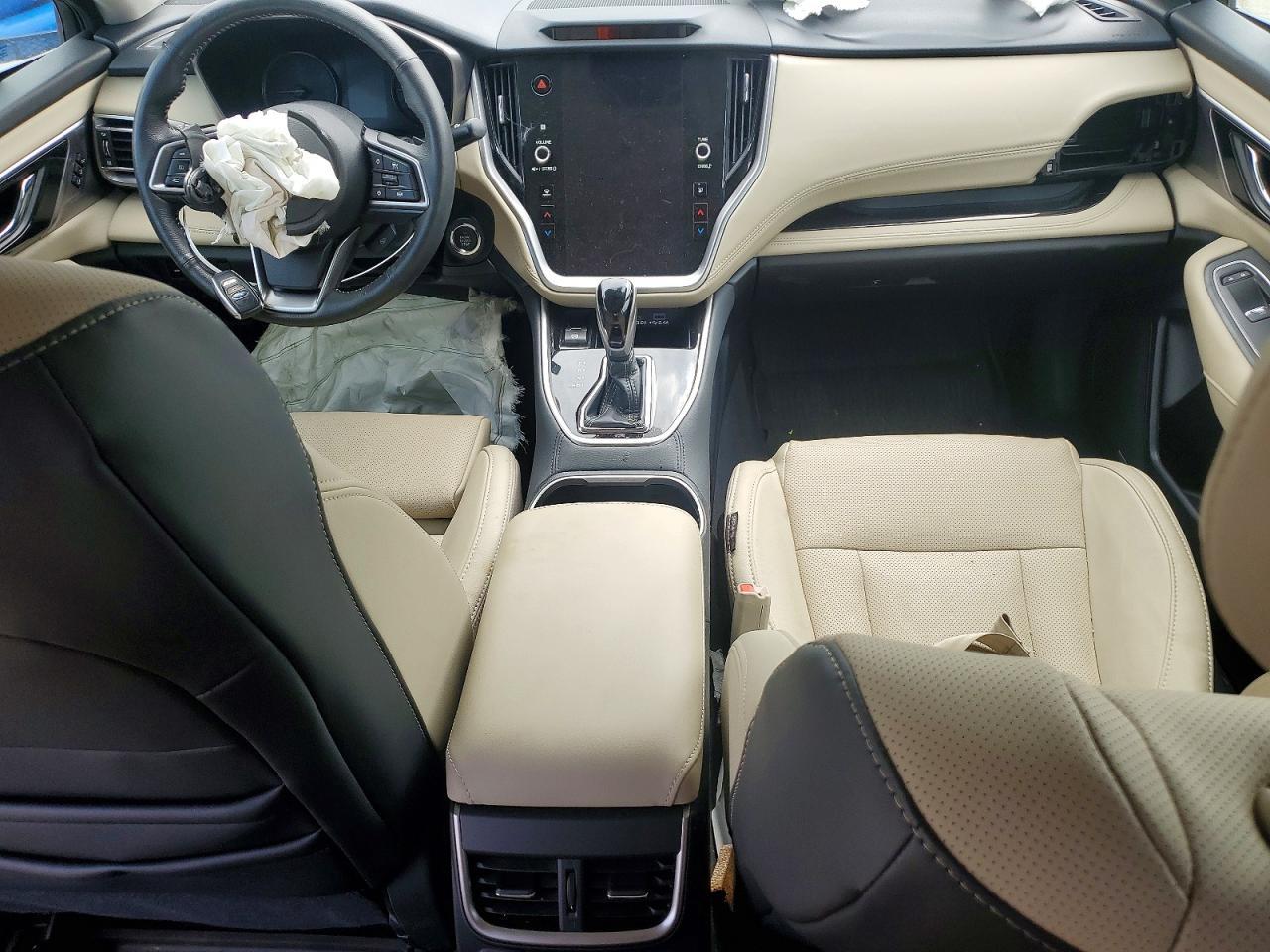2025 Subaru Legacy Limited - zdjęcie 8