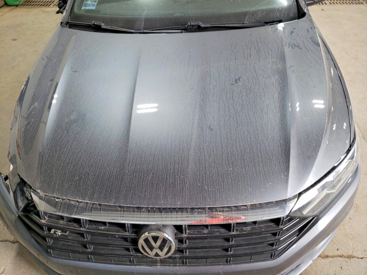 2019 Volkswagen Jetta S - zdjęcie 11