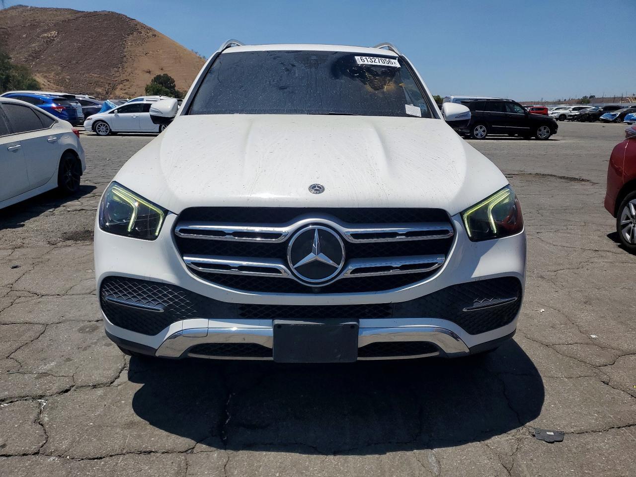 2020 Mercedes-Benz Gle 350 - zdjęcie 5
