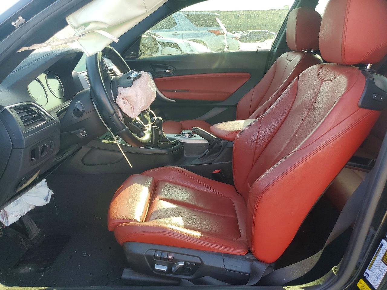 2018 BMW M240I - zdjęcie 7