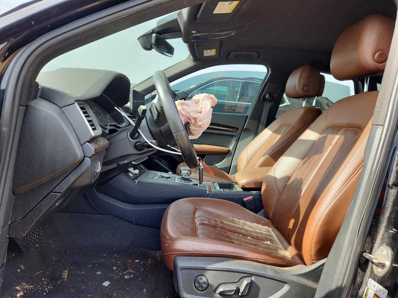 2019 Audi Q5 Premium - zdjęcie 7