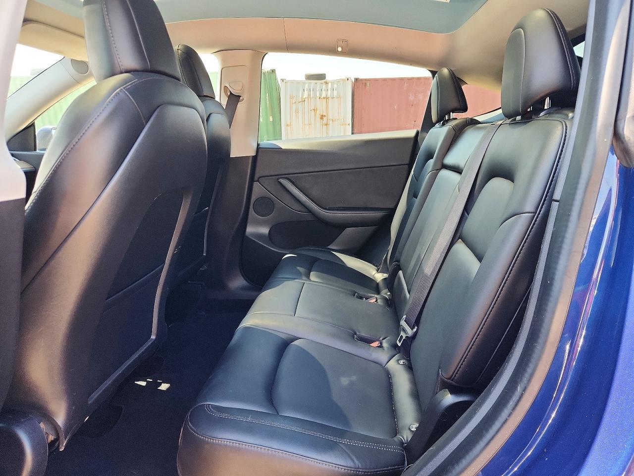 2021 Tesla Model Y - zdjęcie 10