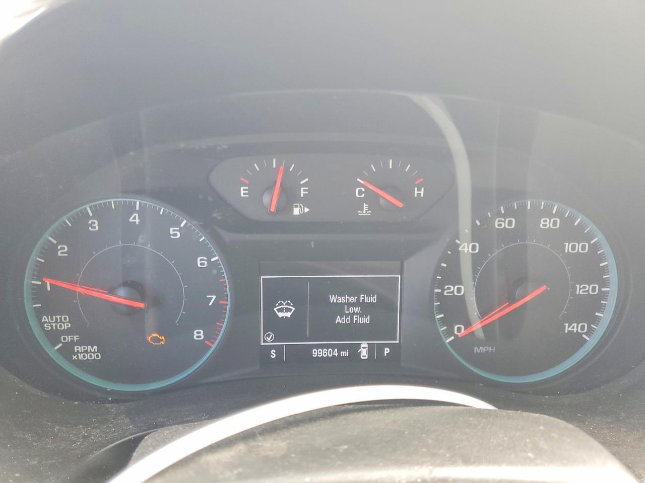 2019 Chevrolet Malibu Lt - zdjęcie 9