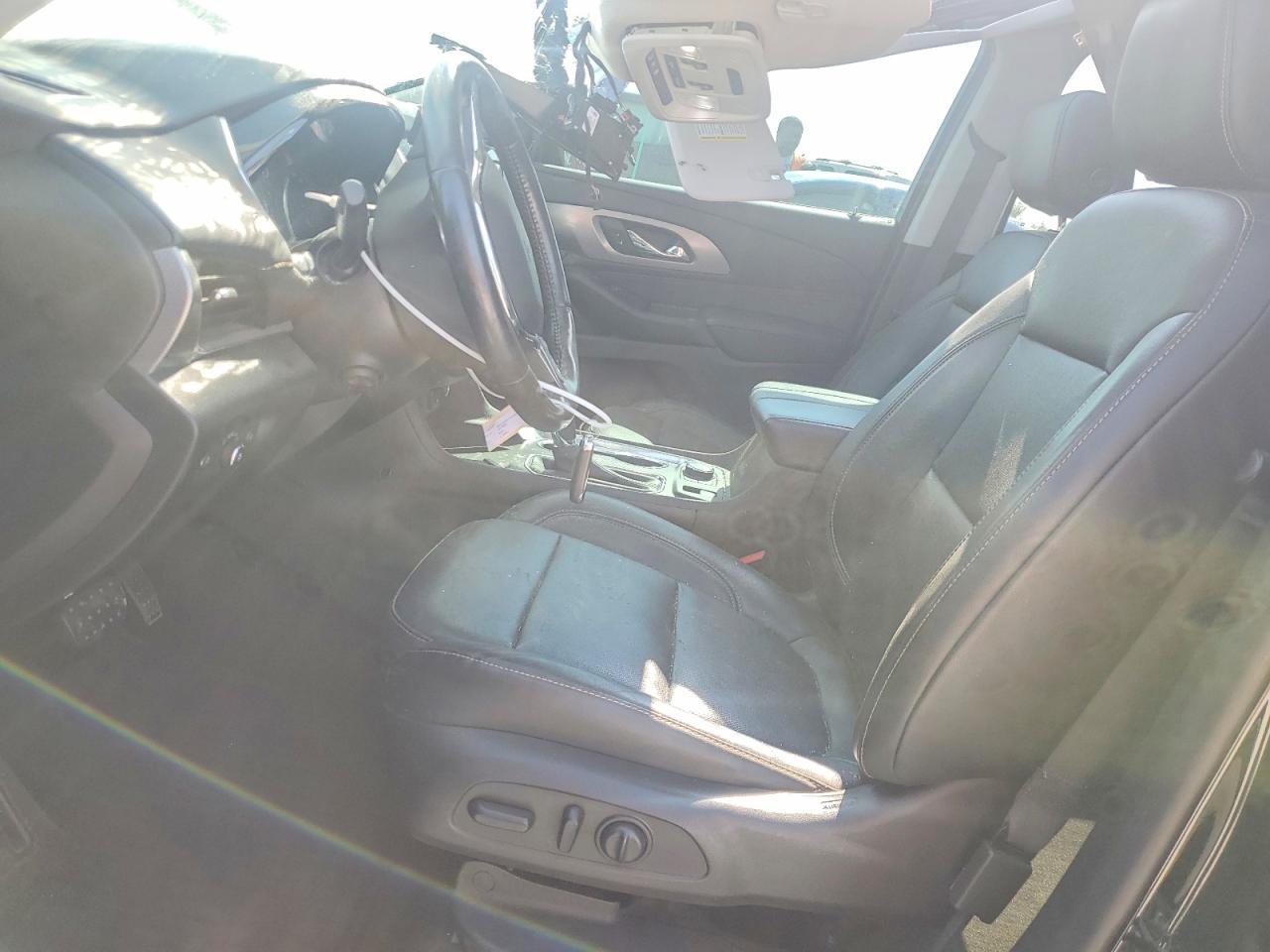 2019 Chevrolet Traverse Premier - zdjęcie 7