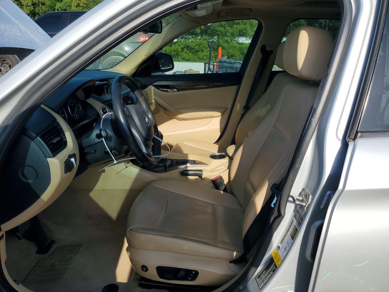 2015 BMW X1 Sdrive28I - zdjęcie 7