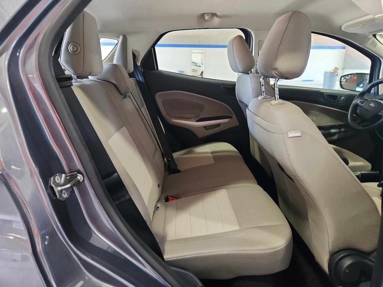 2018 Ford Ecosport S - zdjęcie 10