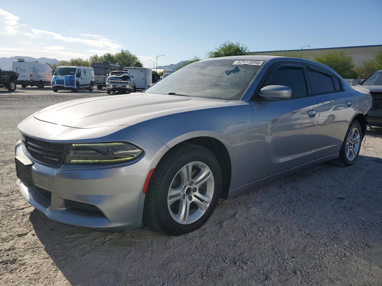 Dodge Charger - zdjęcie 1