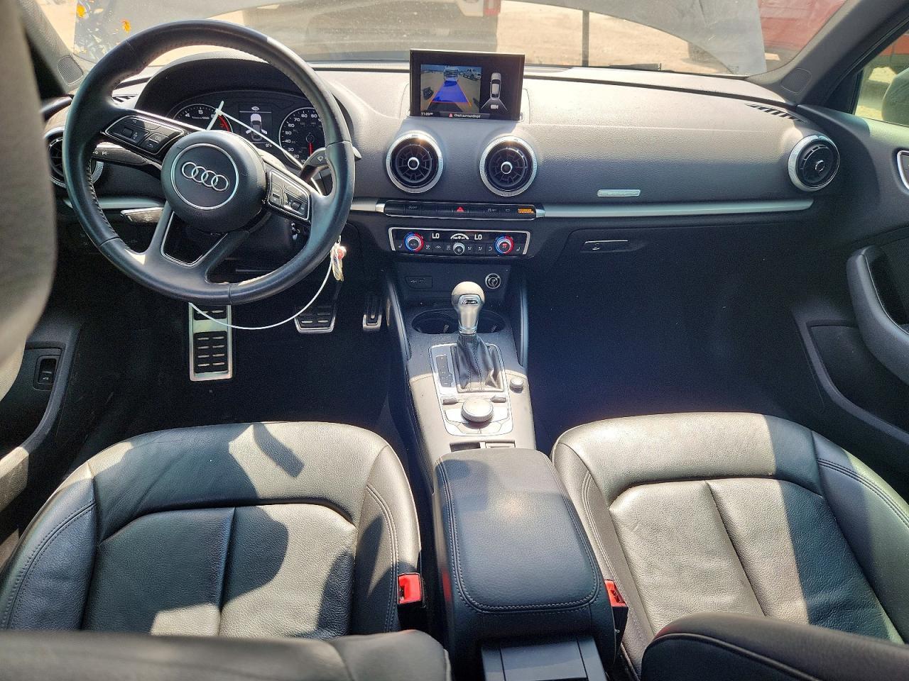 2019 Audi A3 Premium - zdjęcie 8