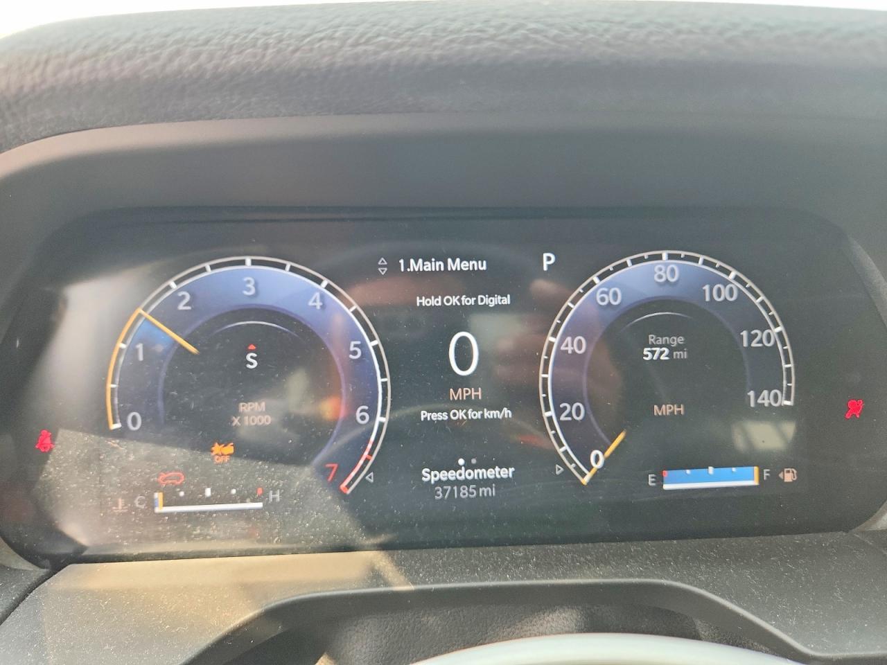 2022 Jeep Grand Cherokee Laredo - zdjęcie 9