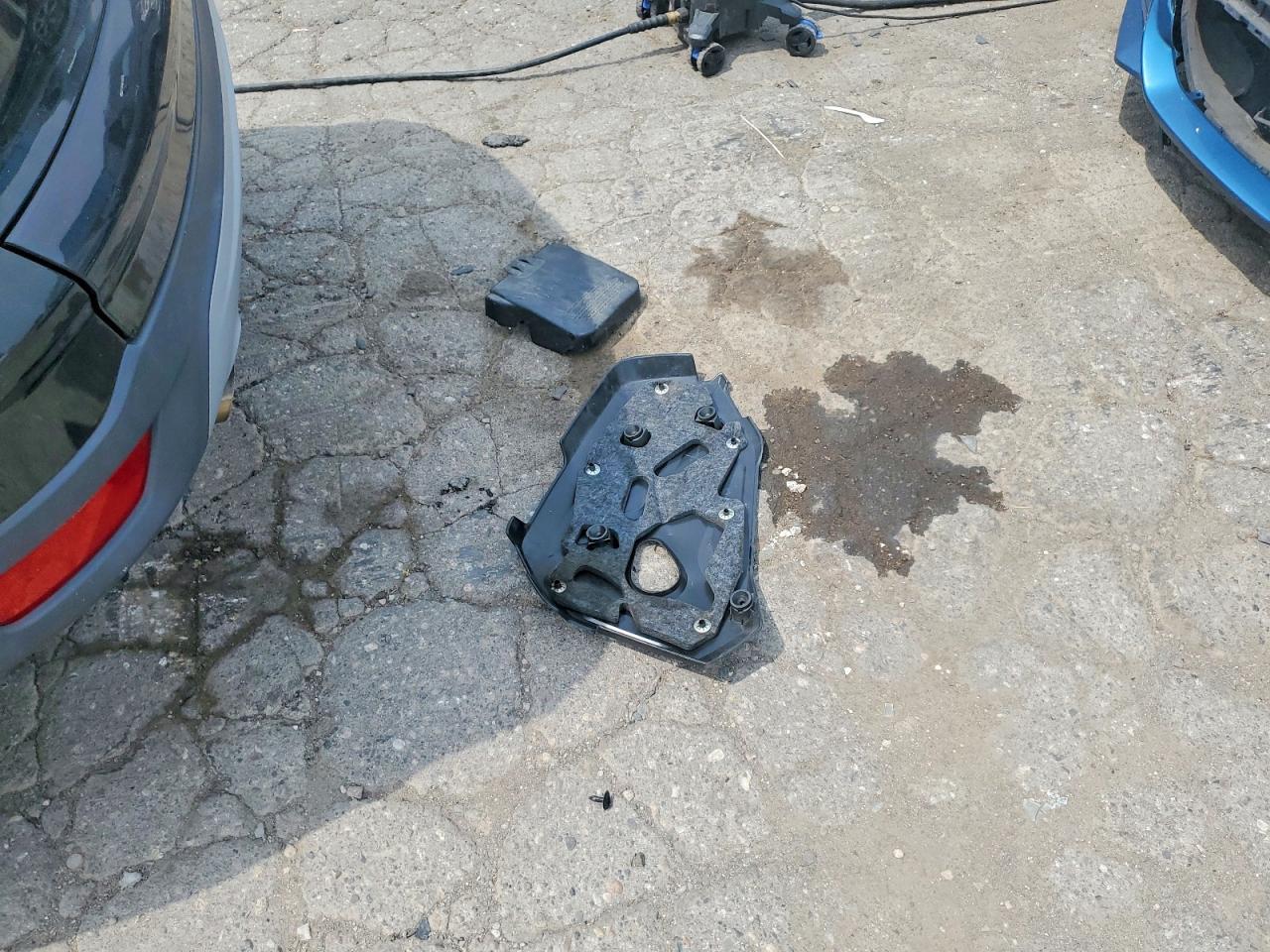 2015 Ford Escape Se - zdjęcie 13