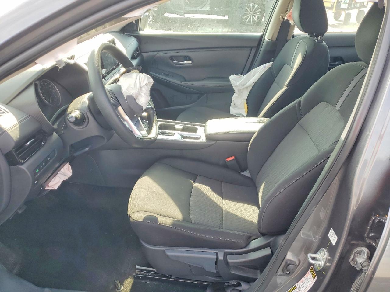 2024 Nissan Sentra Sv - zdjęcie 7