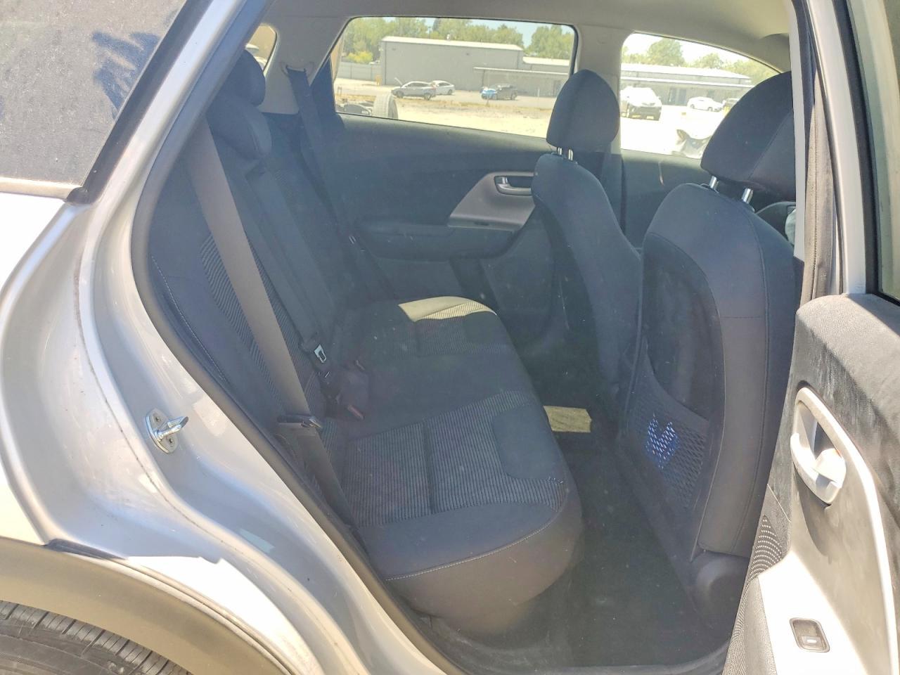 2019 Kia Niro Lx - zdjęcie 10