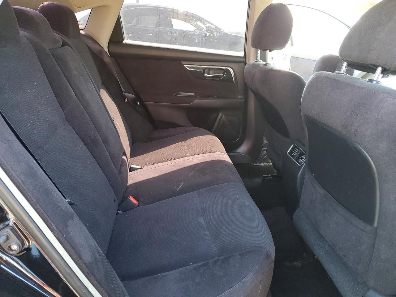 2013 Nissan Altima 2.5 - zdjęcie 10