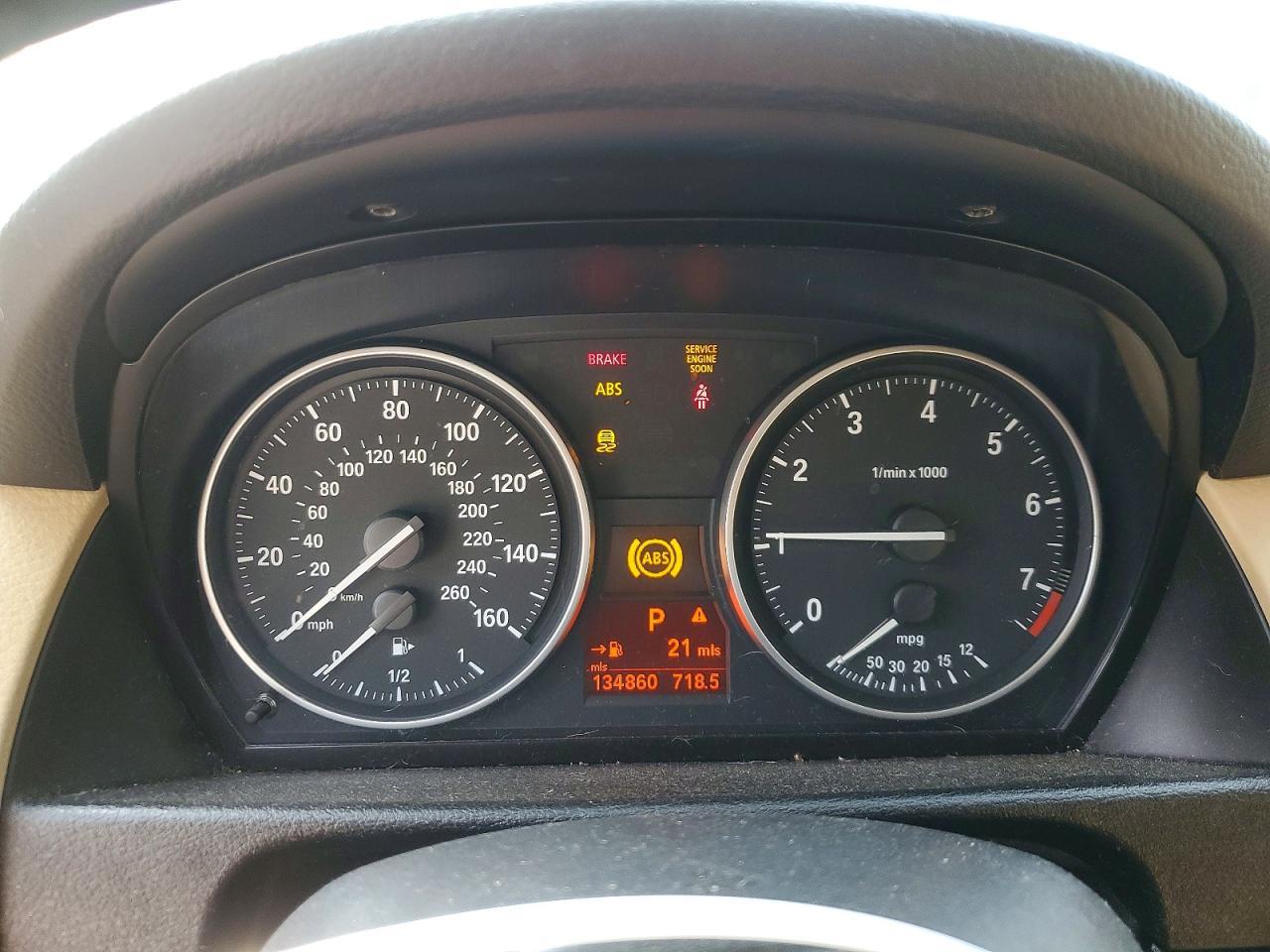2015 BMW X1 Sdrive28I - zdjęcie 9