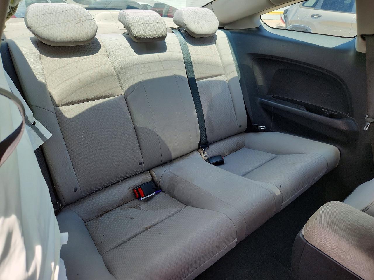 2014 Honda Civic Lx - zdjęcie 10