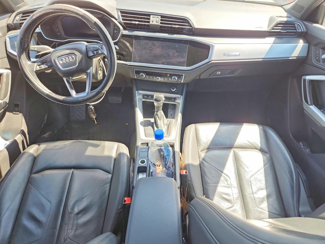 2019 Audi Q3 Quattro Premium - zdjęcie 8