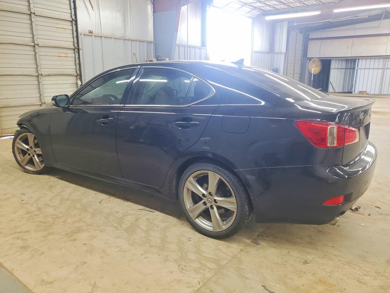 2013 Lexus Is 250 - zdjęcie 2