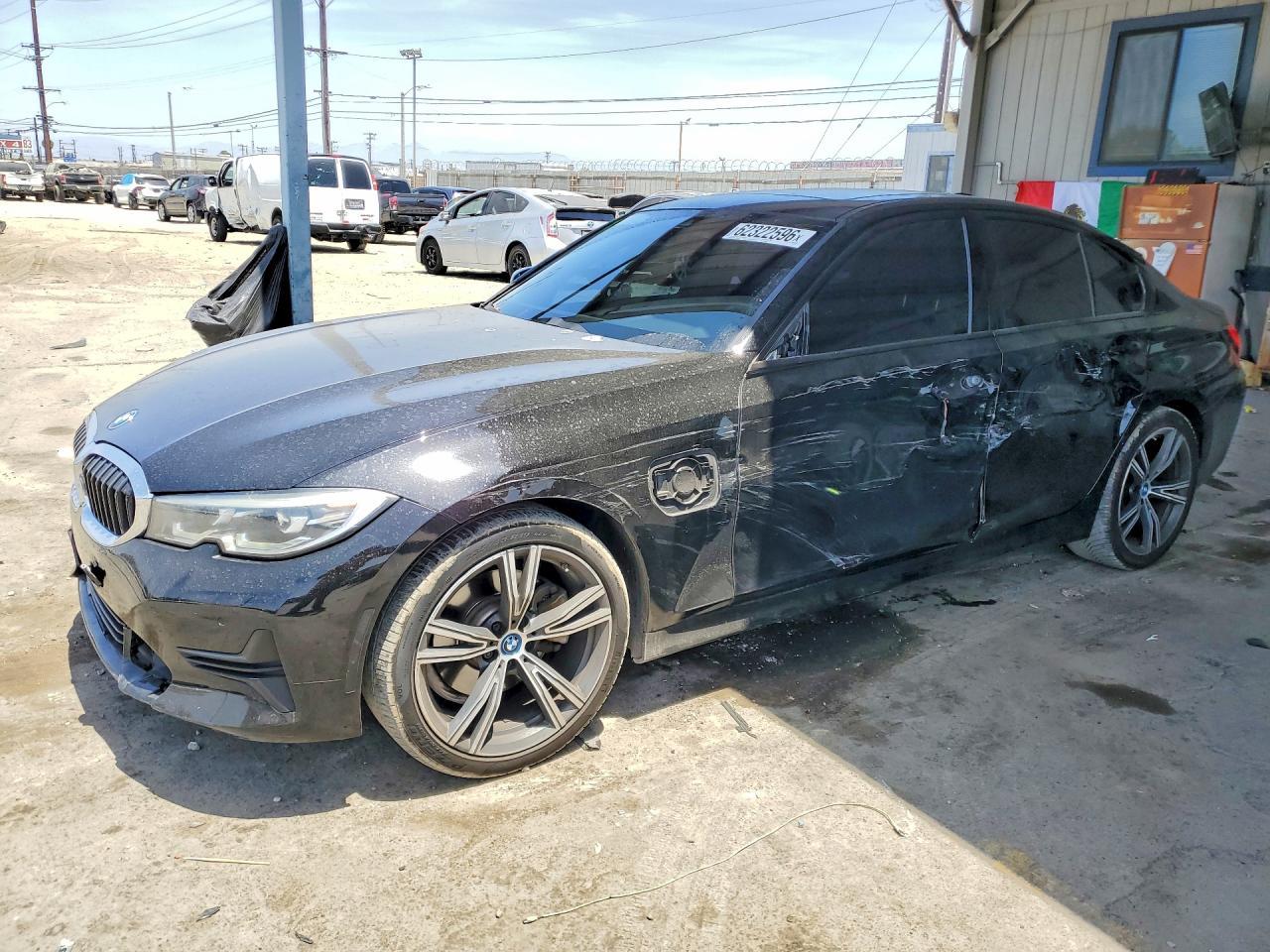 2022 BMW Seria 3