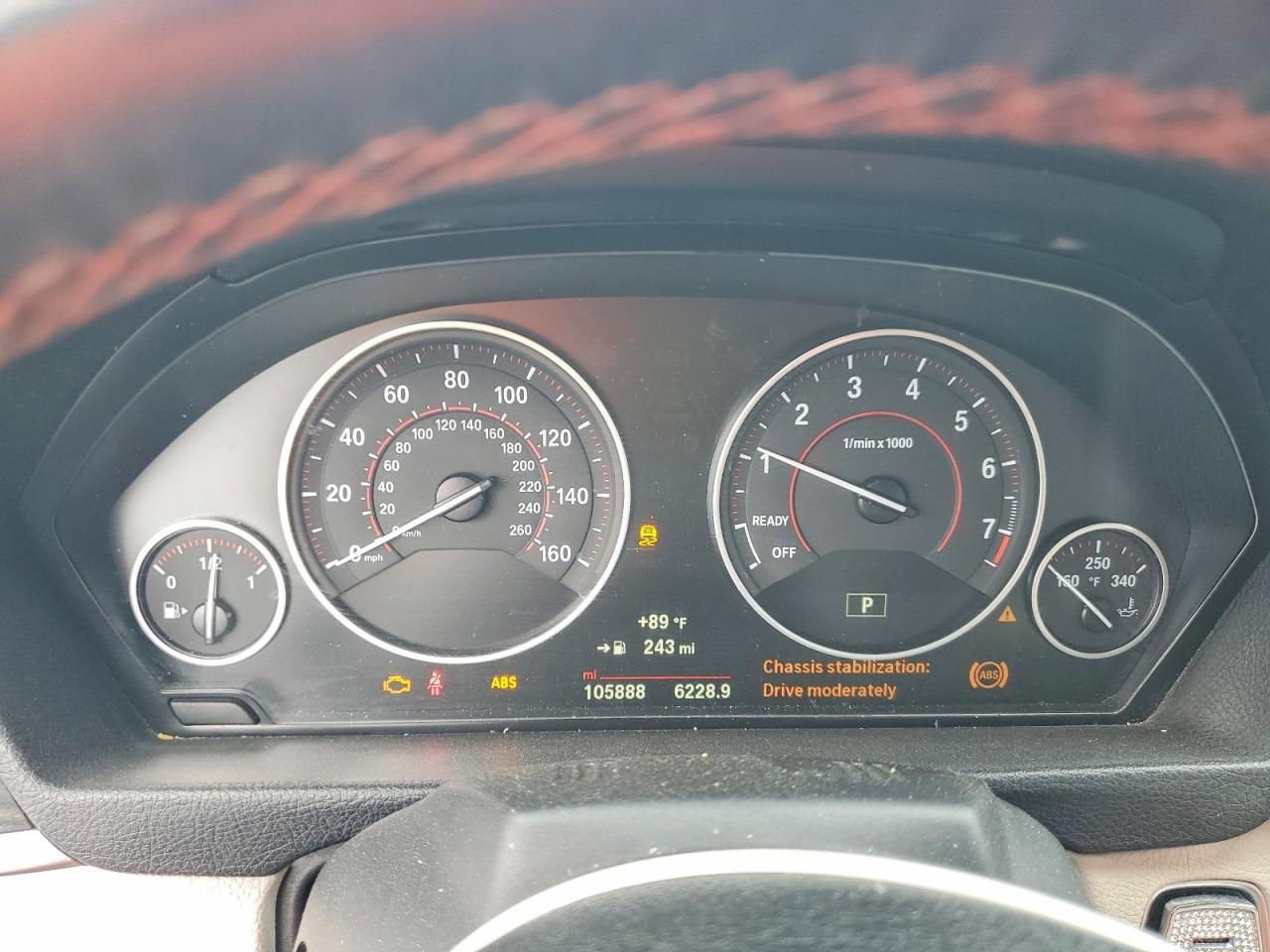 2018 BMW 430I - zdjęcie 9