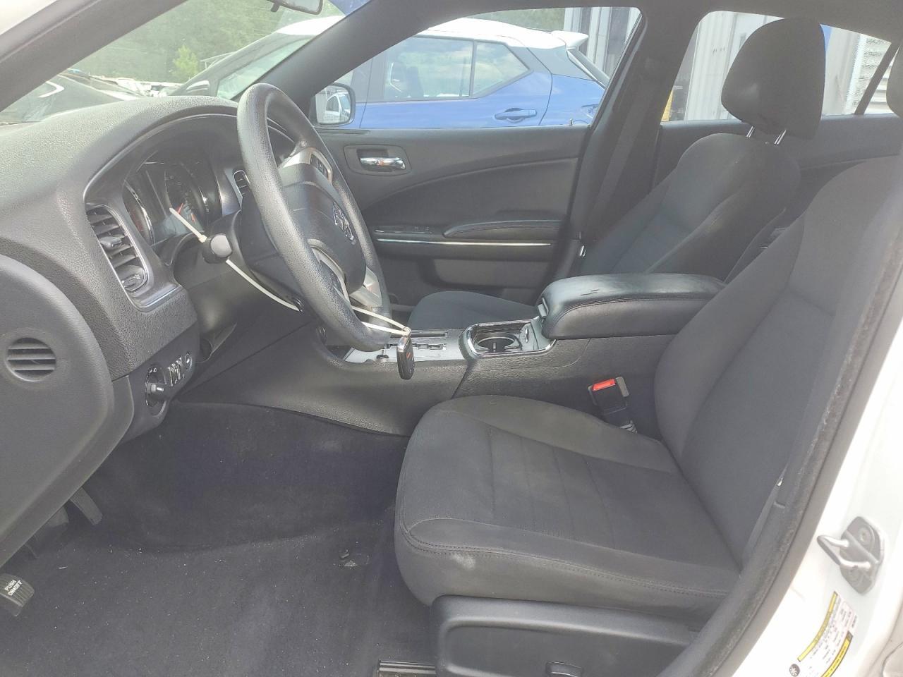 2013 Dodge Charger Se - zdjęcie 7
