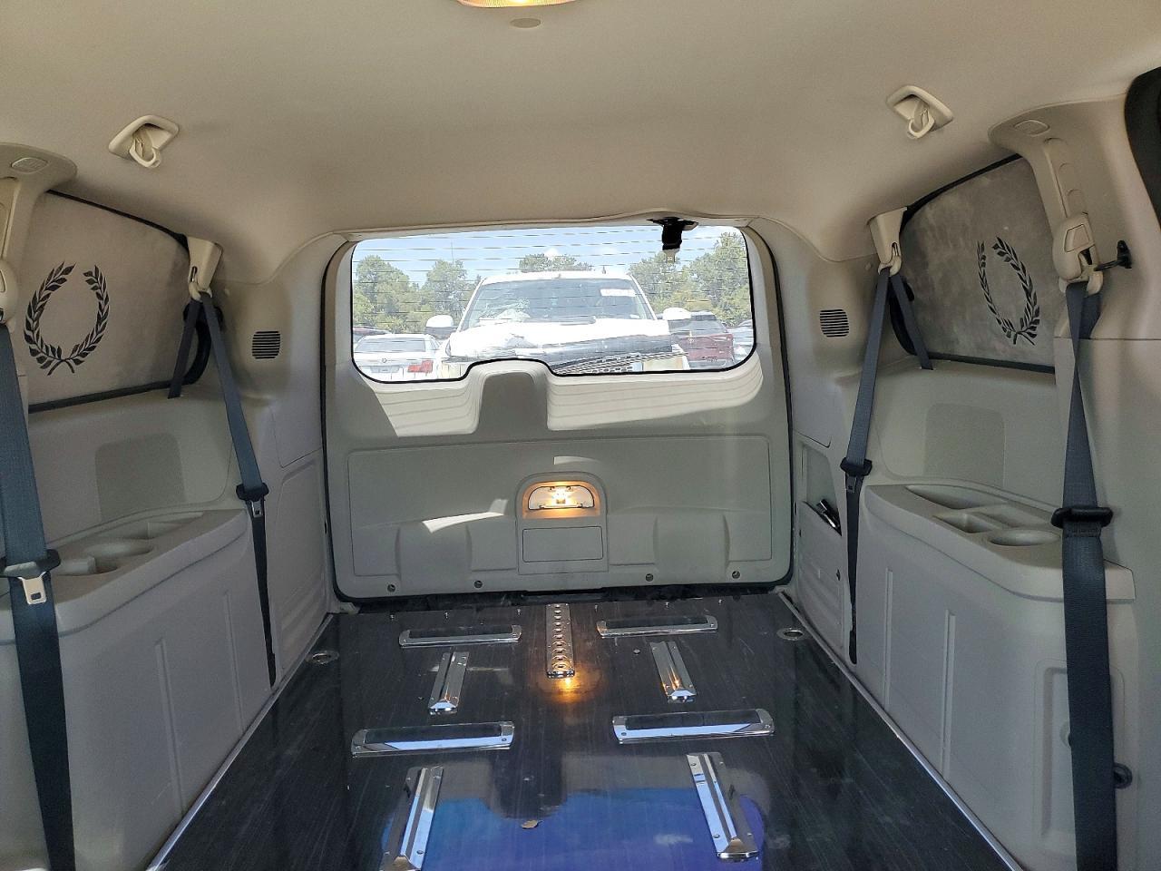 2016 Dodge Grand Caravan Se - zdjęcie 10