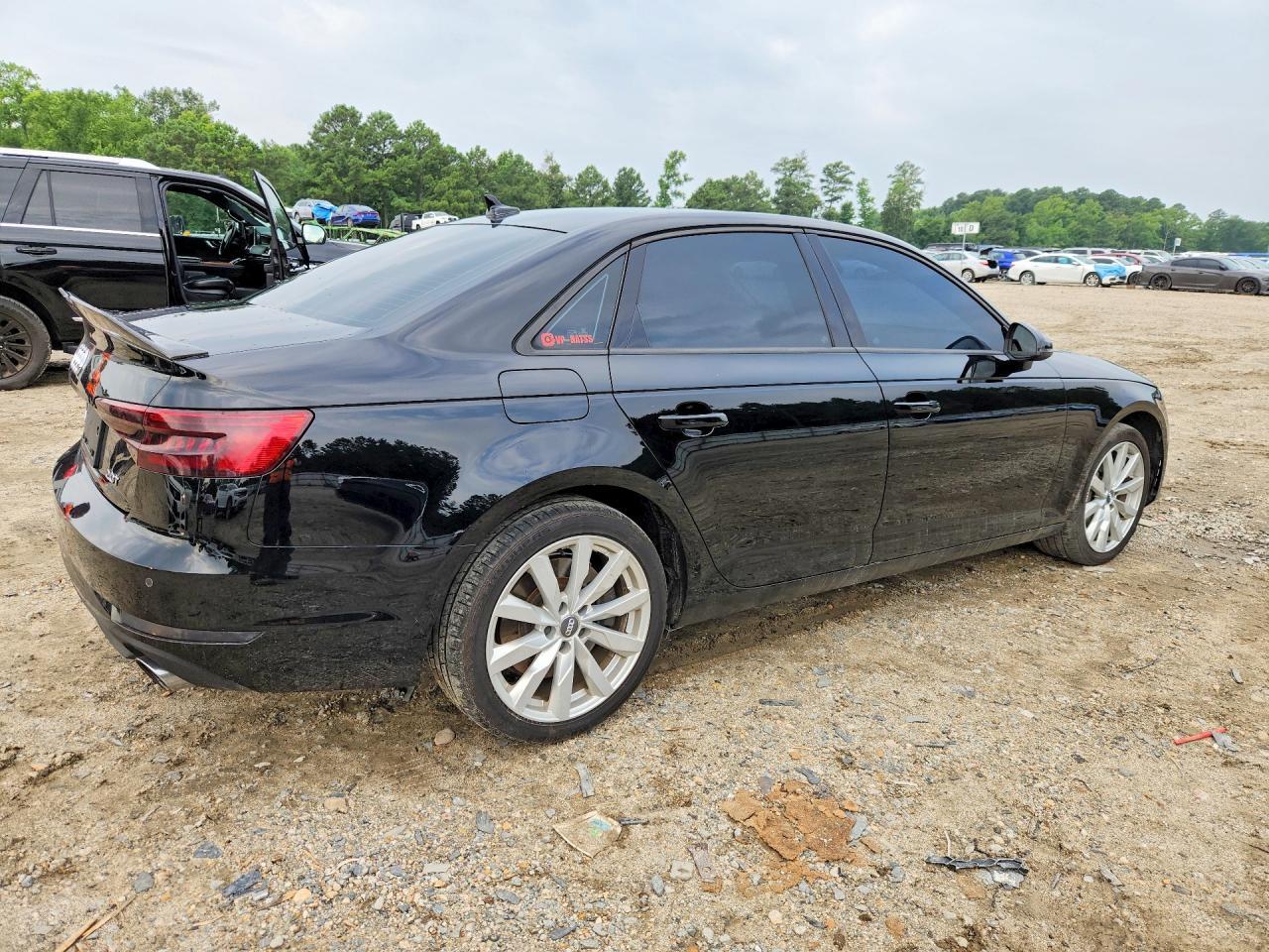 2017 Audi A4 Premium - zdjęcie 3