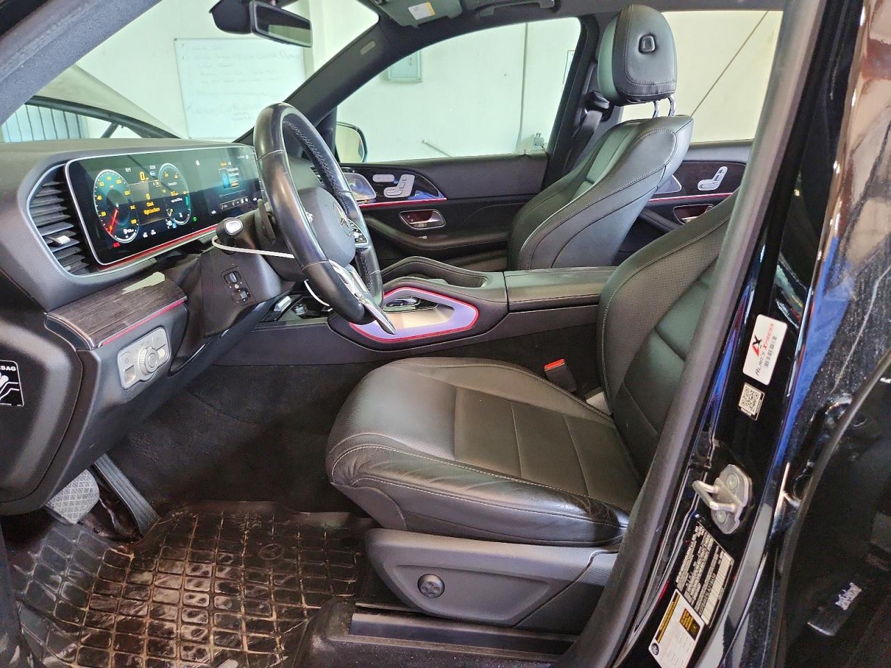 2020 Mercedes-Benz Gle 350 4Matic - zdjęcie 7