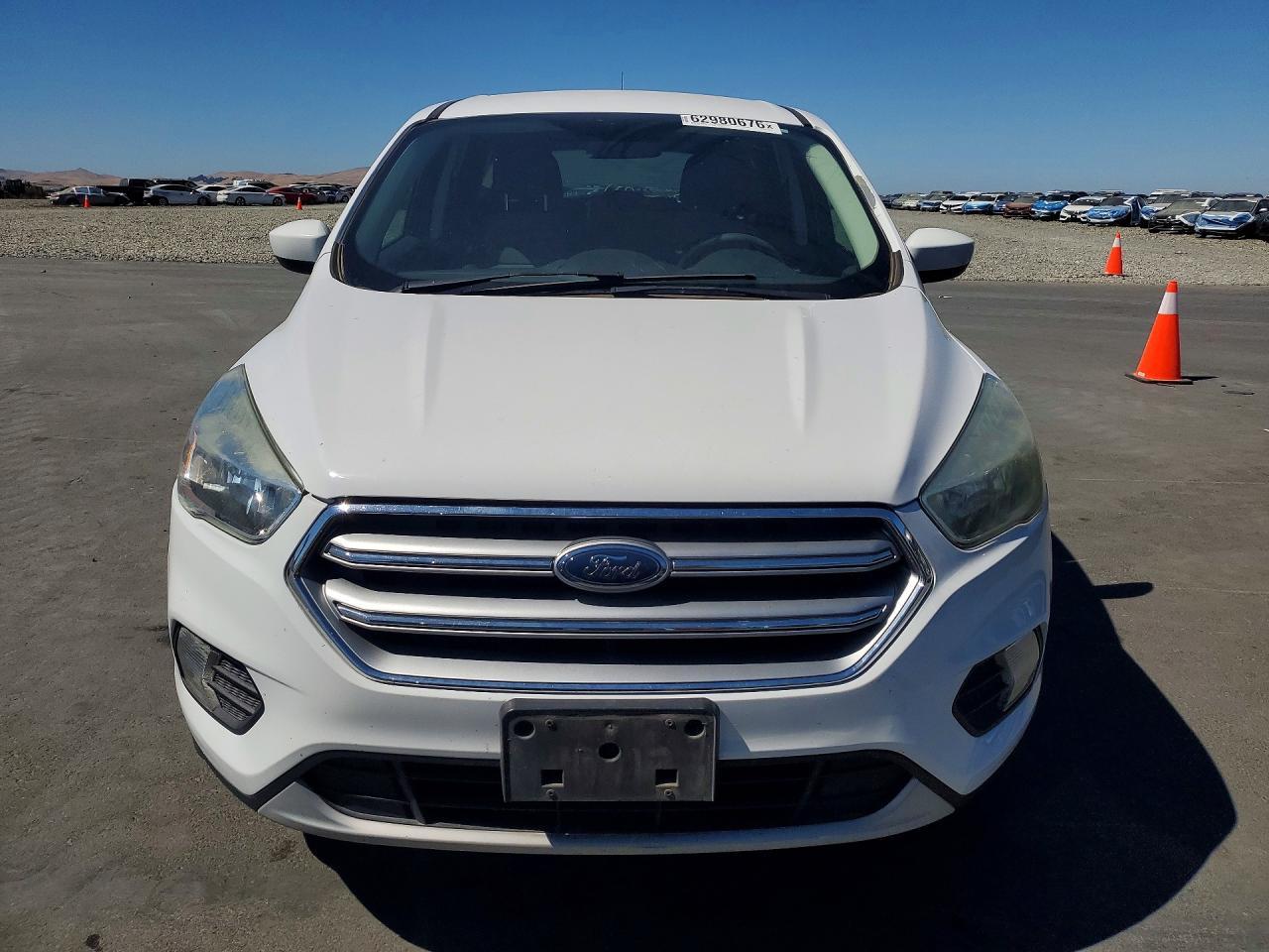 2017 Ford Escape Se - zdjęcie 5
