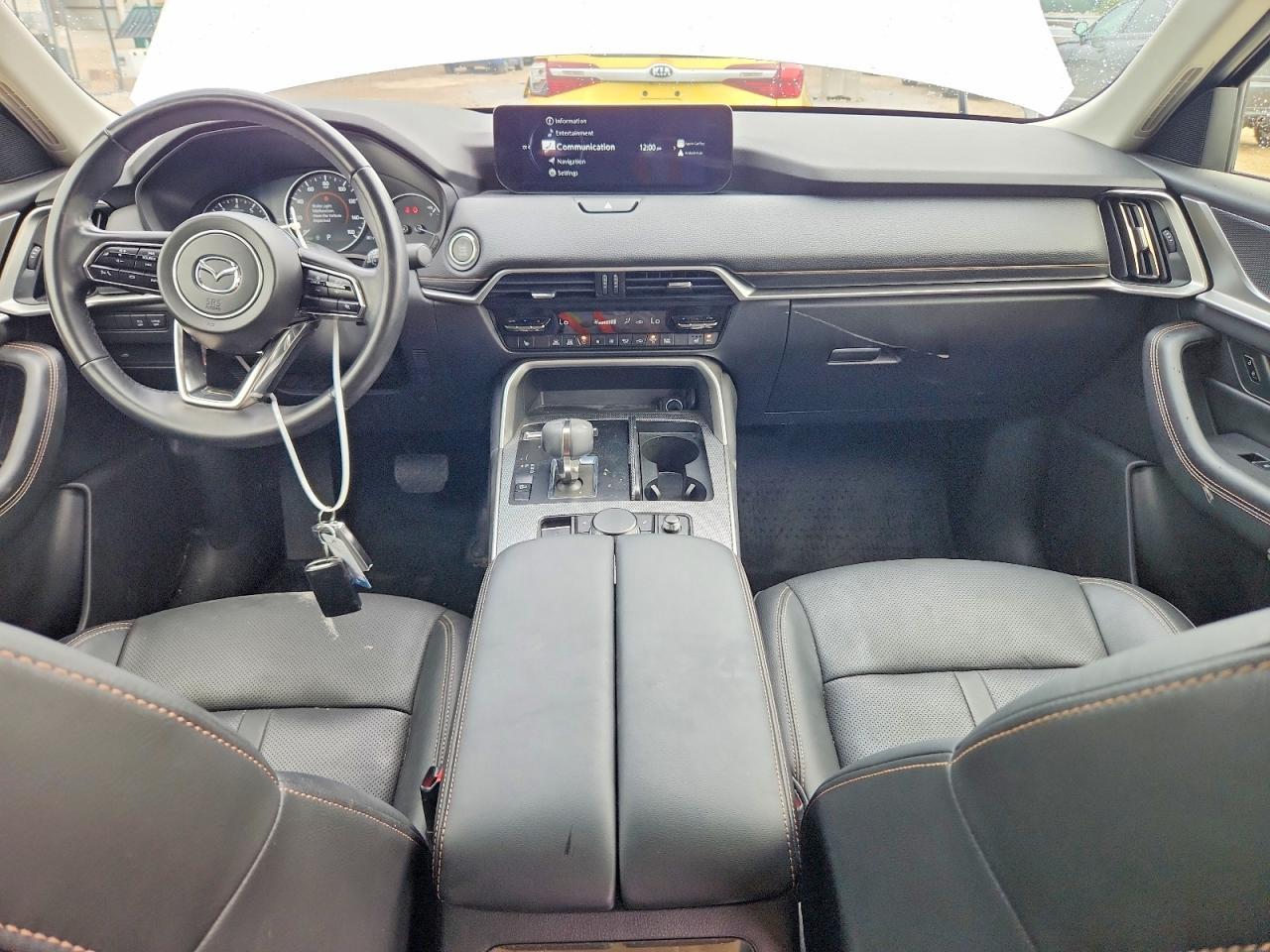 2024 Mazda Cx-90 Preferred Plus - zdjęcie 8