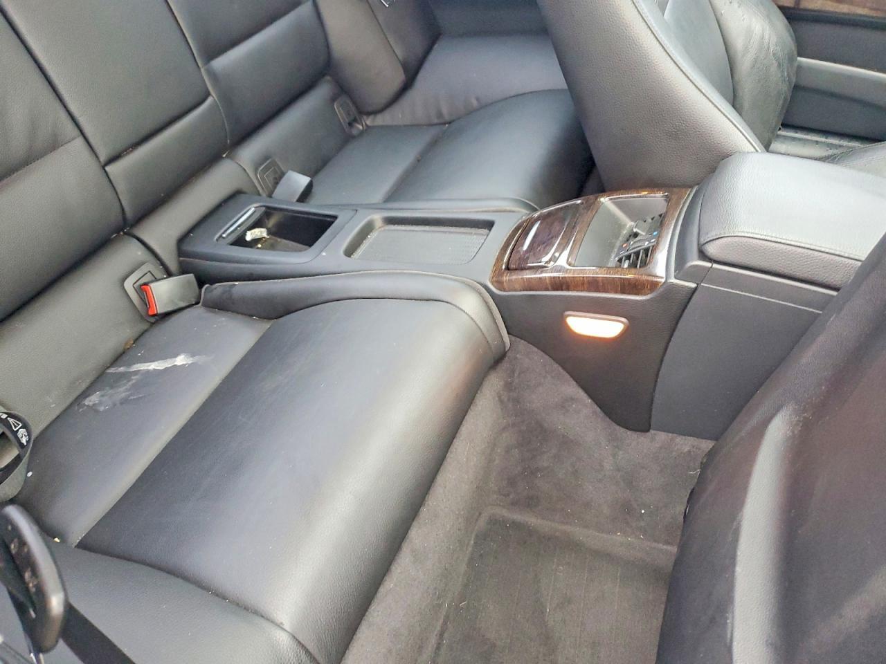 2013 BMW 335 Xi - zdjęcie 10