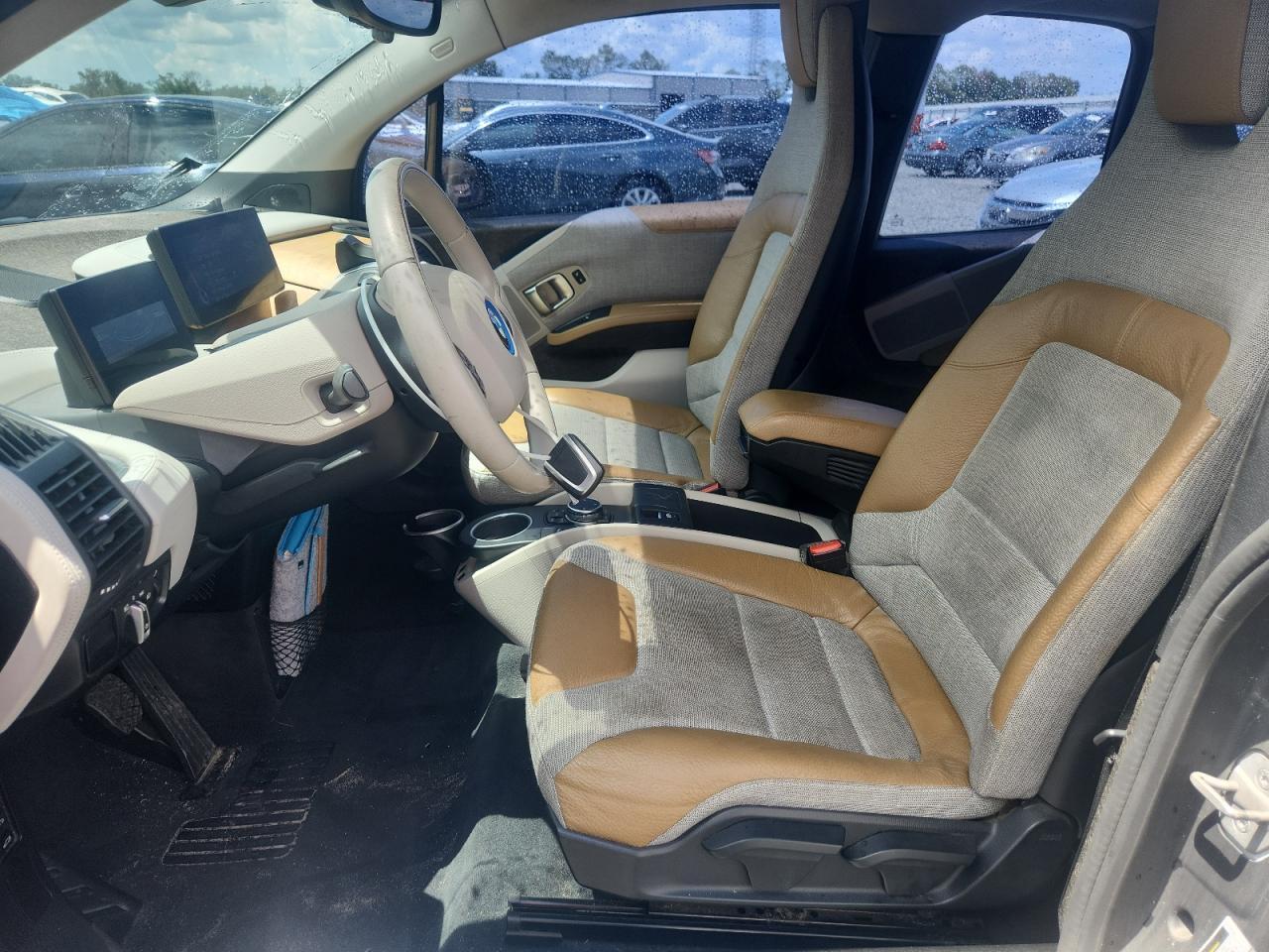 2015 BMW I3 Bev - zdjęcie 7