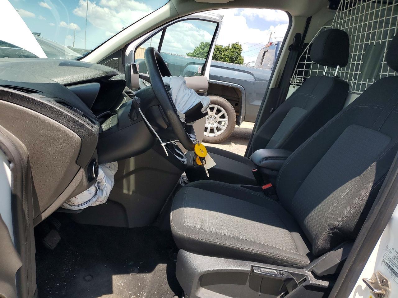 2023 Ford Transit Connect Xlt - zdjęcie 7