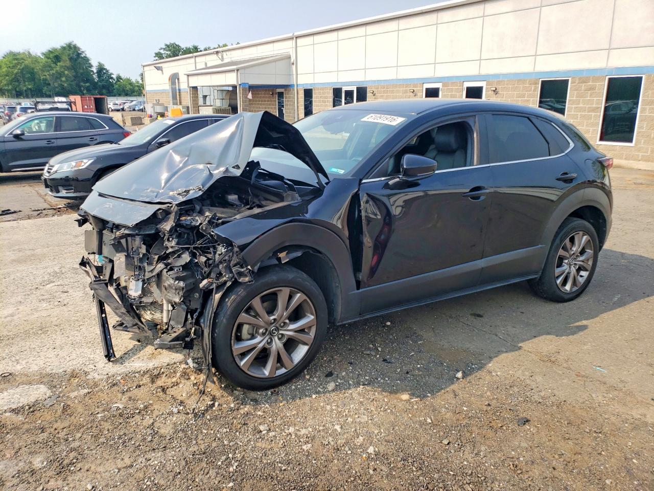 2020 Mazda Cx-30 Preferred - zdjęcie główne