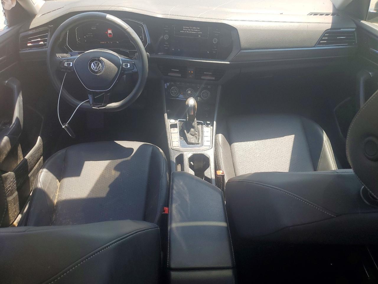 2020 Volkswagen Jetta Sel - zdjęcie 8