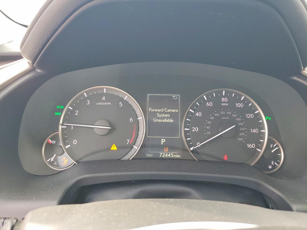 2017 Lexus Rx350 - zdjęcie 9