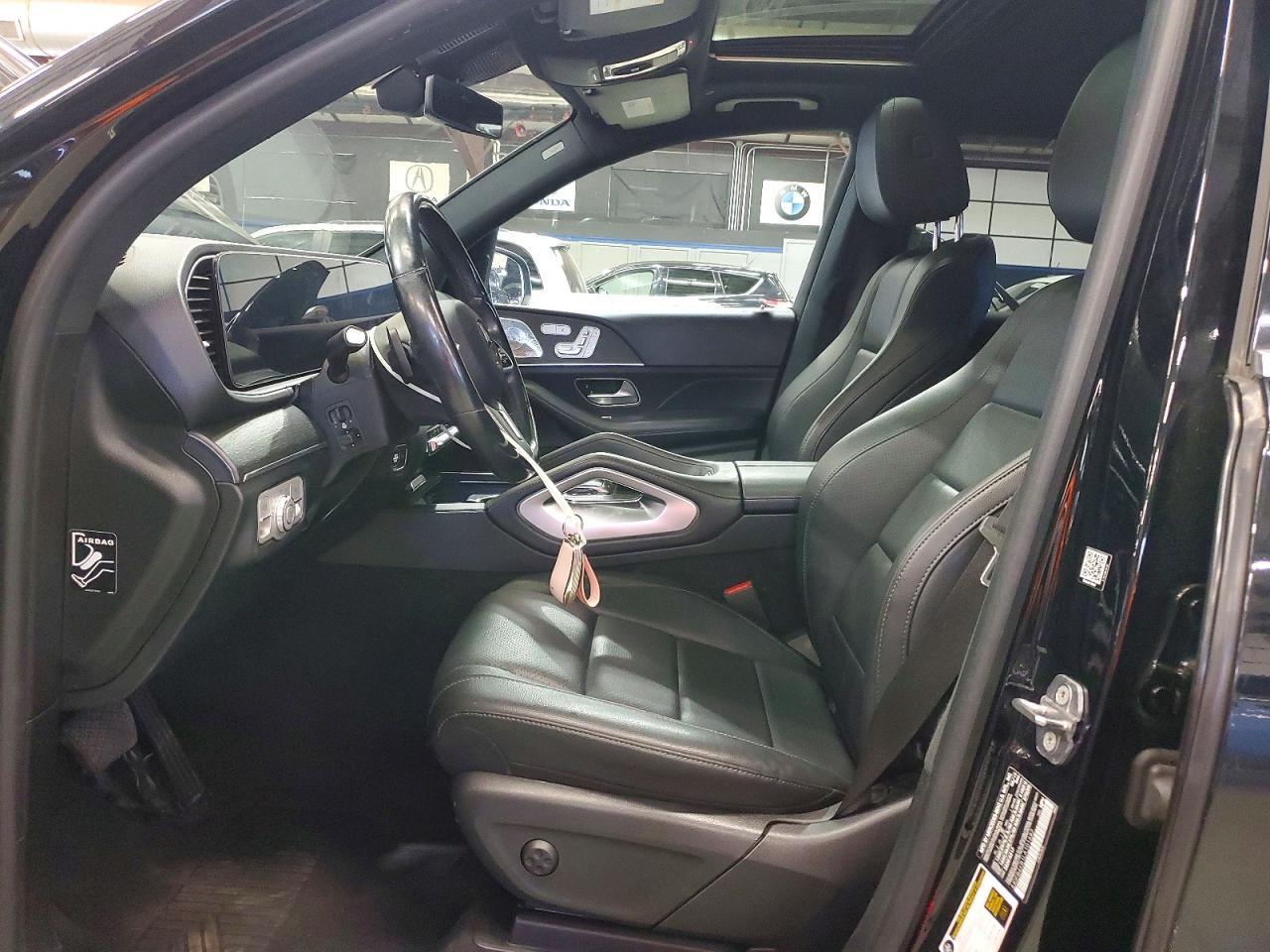 2020 Mercedes-Benz Gle 350 4Matic - zdjęcie 7