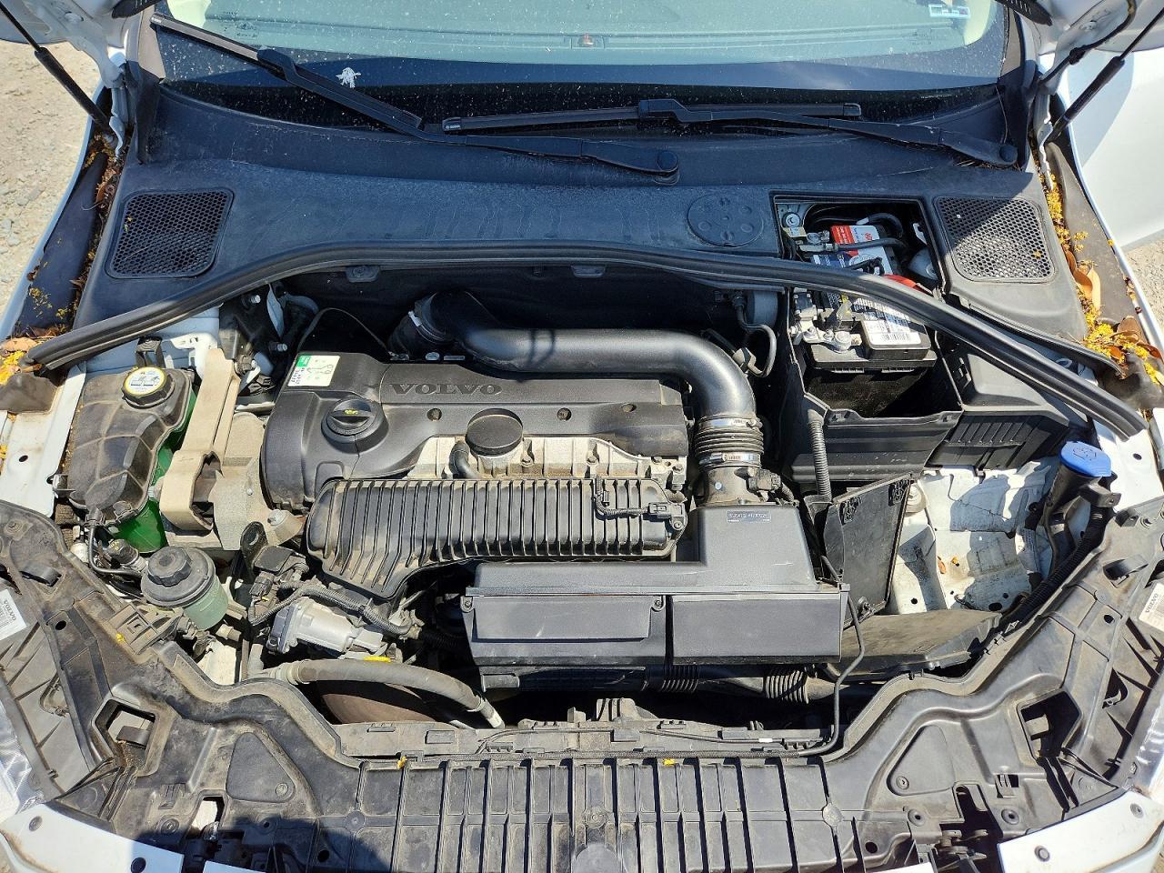 2015 Volvo S60 Premier+ - zdjęcie 11