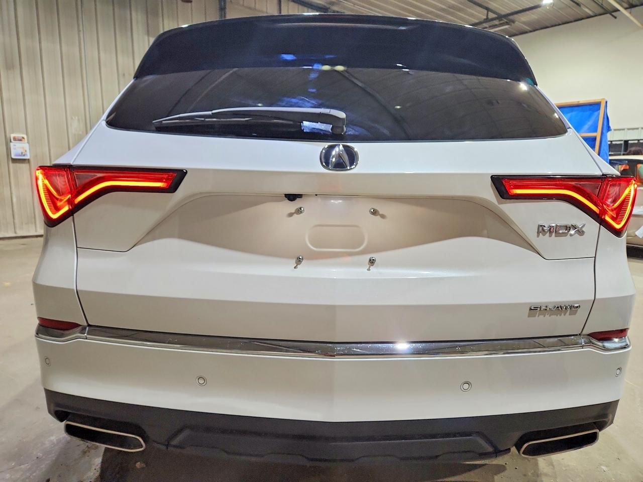 2023 Acura Mdx Advance - zdjęcie 6