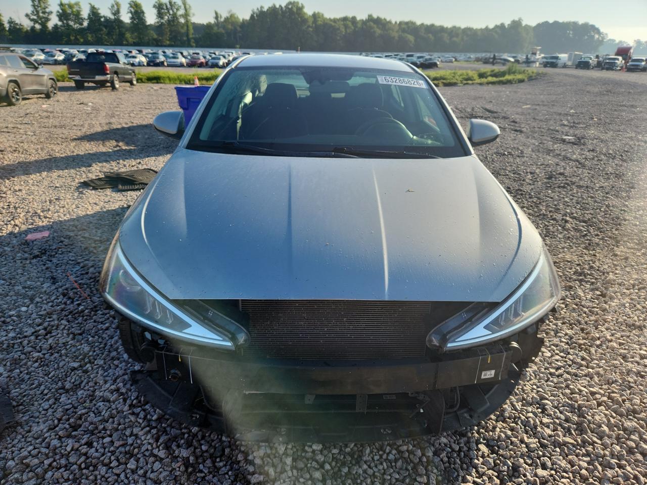2020 Hyundai Elantra Sel - zdjęcie 5