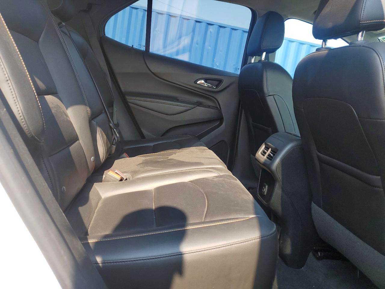 2019 Chevrolet Equinox Premier - zdjęcie 11