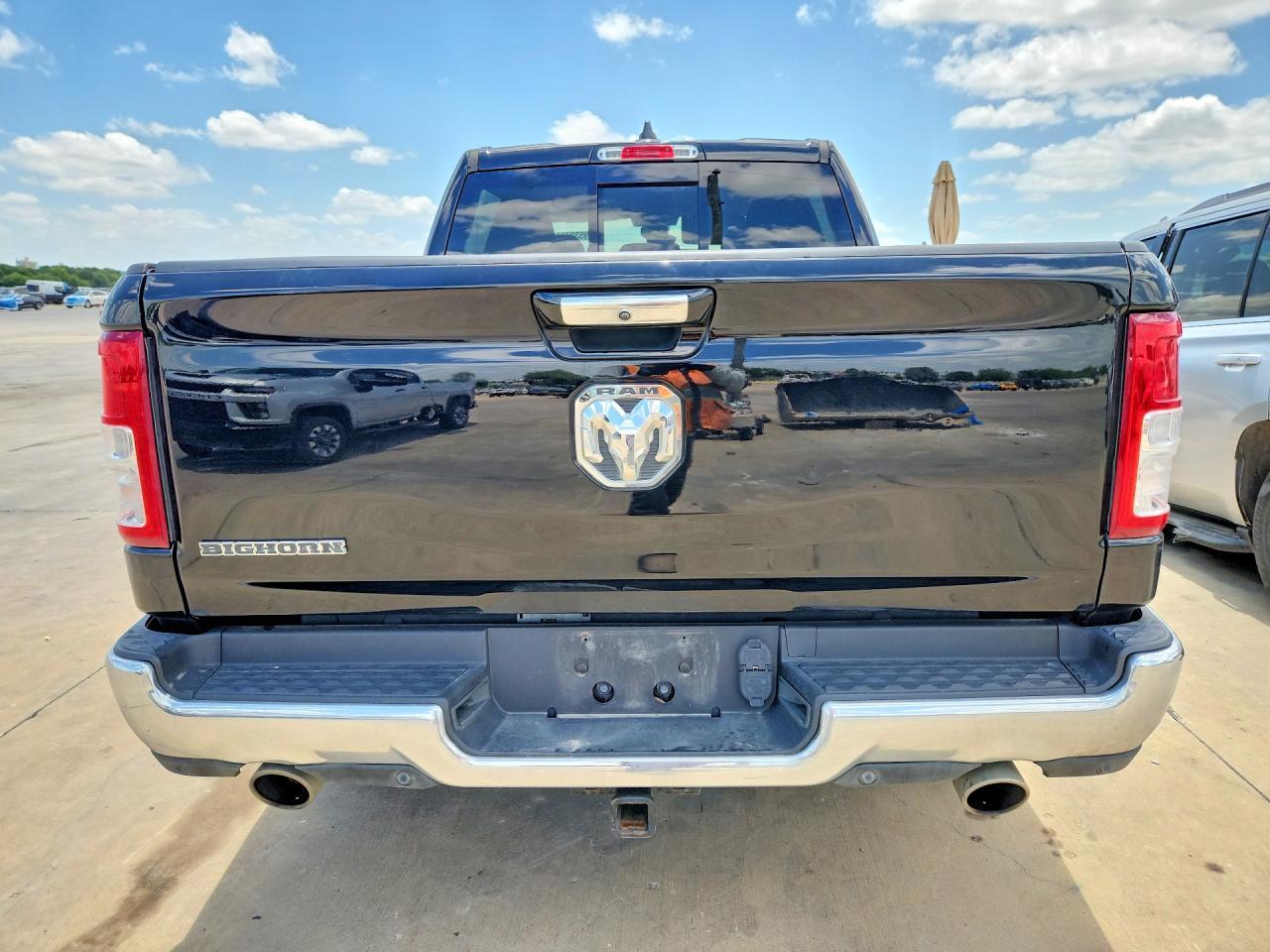 2020 Ram 1500 Big Horn/Lone Star - zdjęcie 6