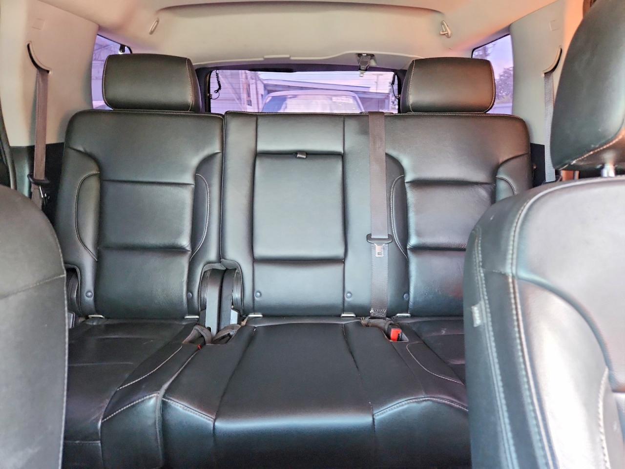 2016 Chevrolet Tahoe C1500 Lt - zdjęcie 10