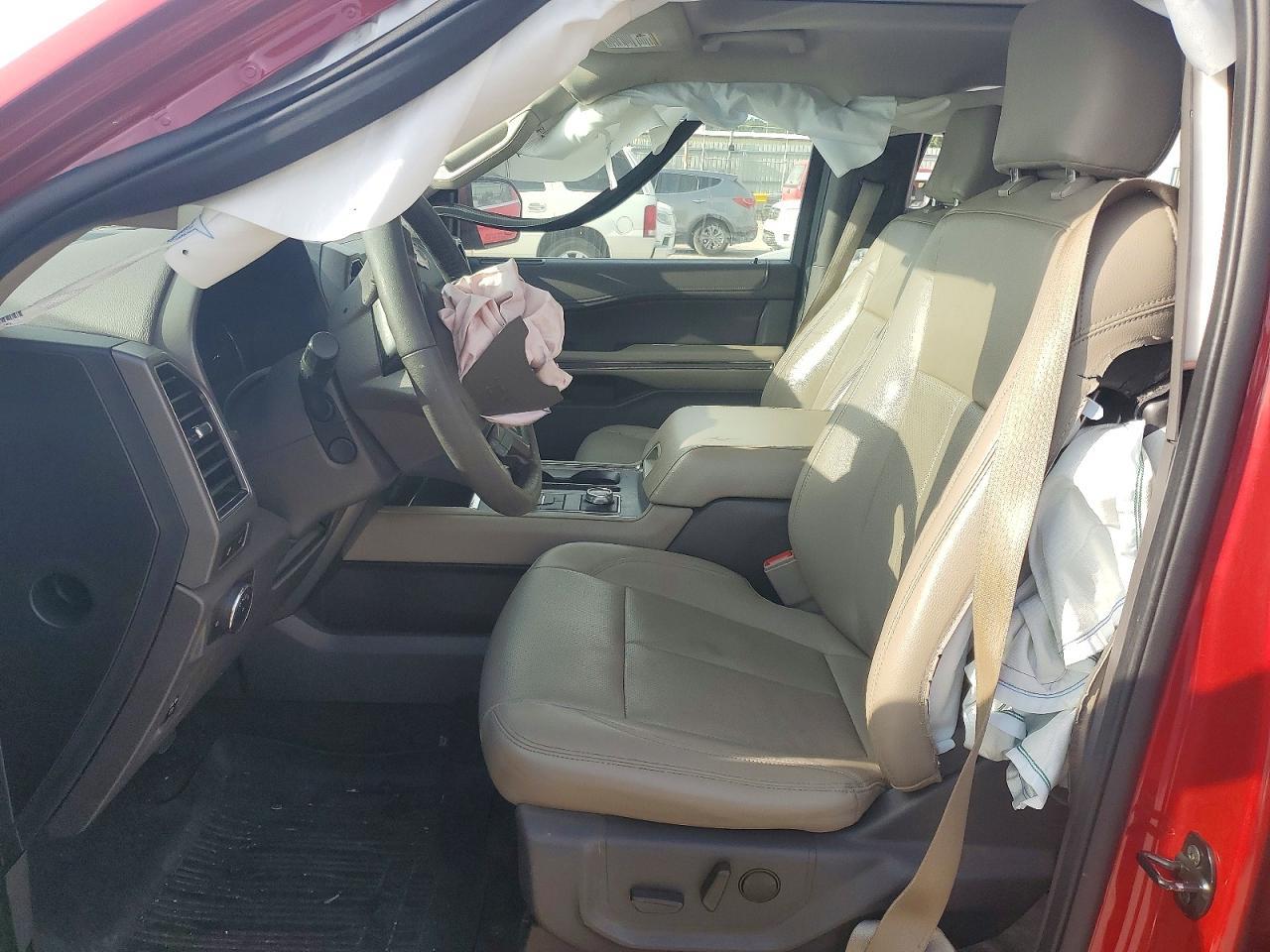 2020 Ford Expedition Xlt - zdjęcie 7