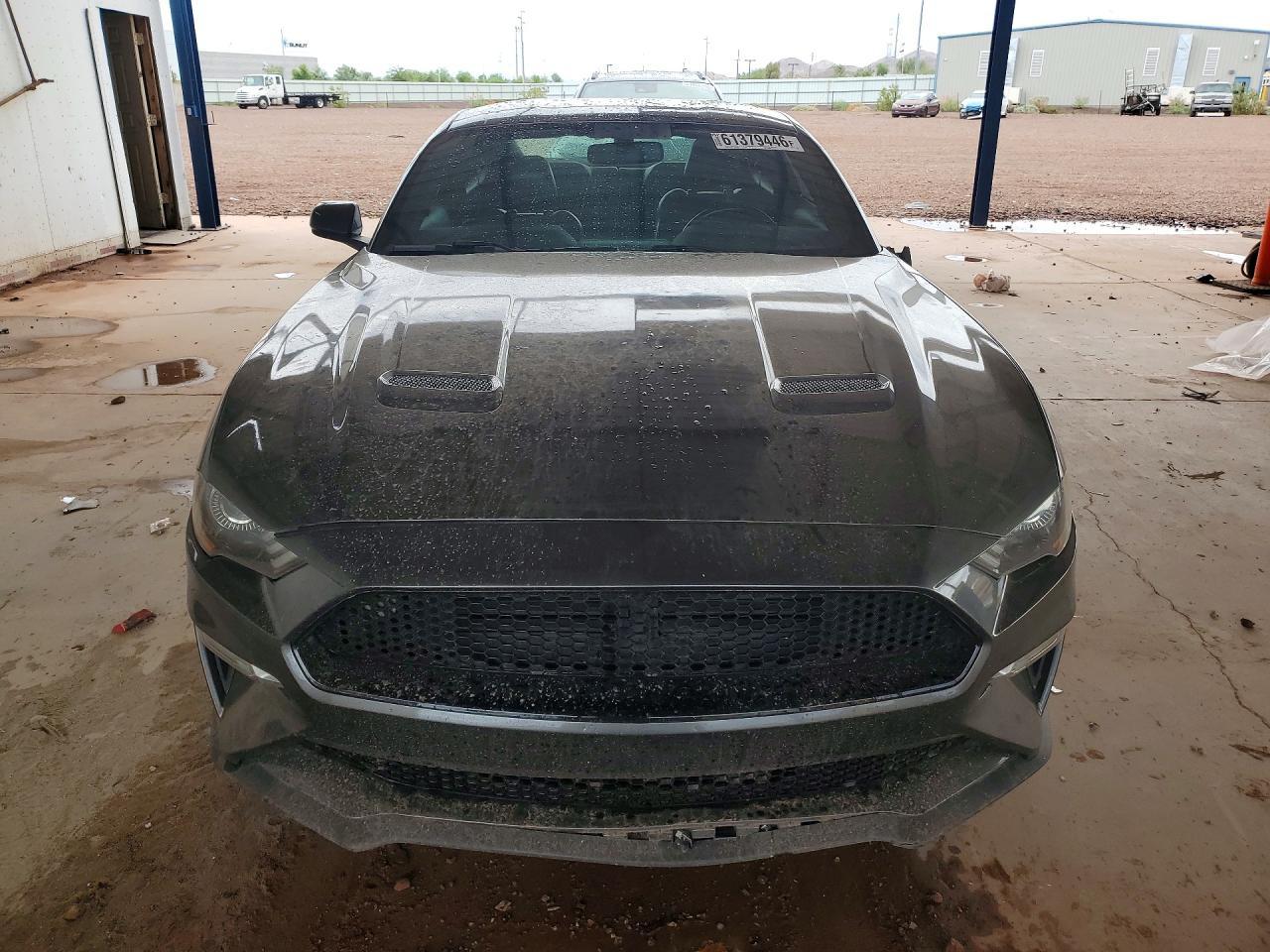 2020 Ford Mustang - zdjęcie 5
