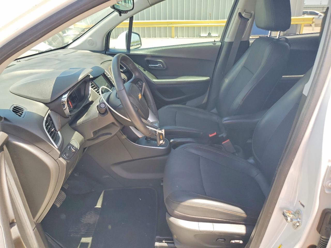 2018 Chevrolet Trax 1Lt - zdjęcie 7