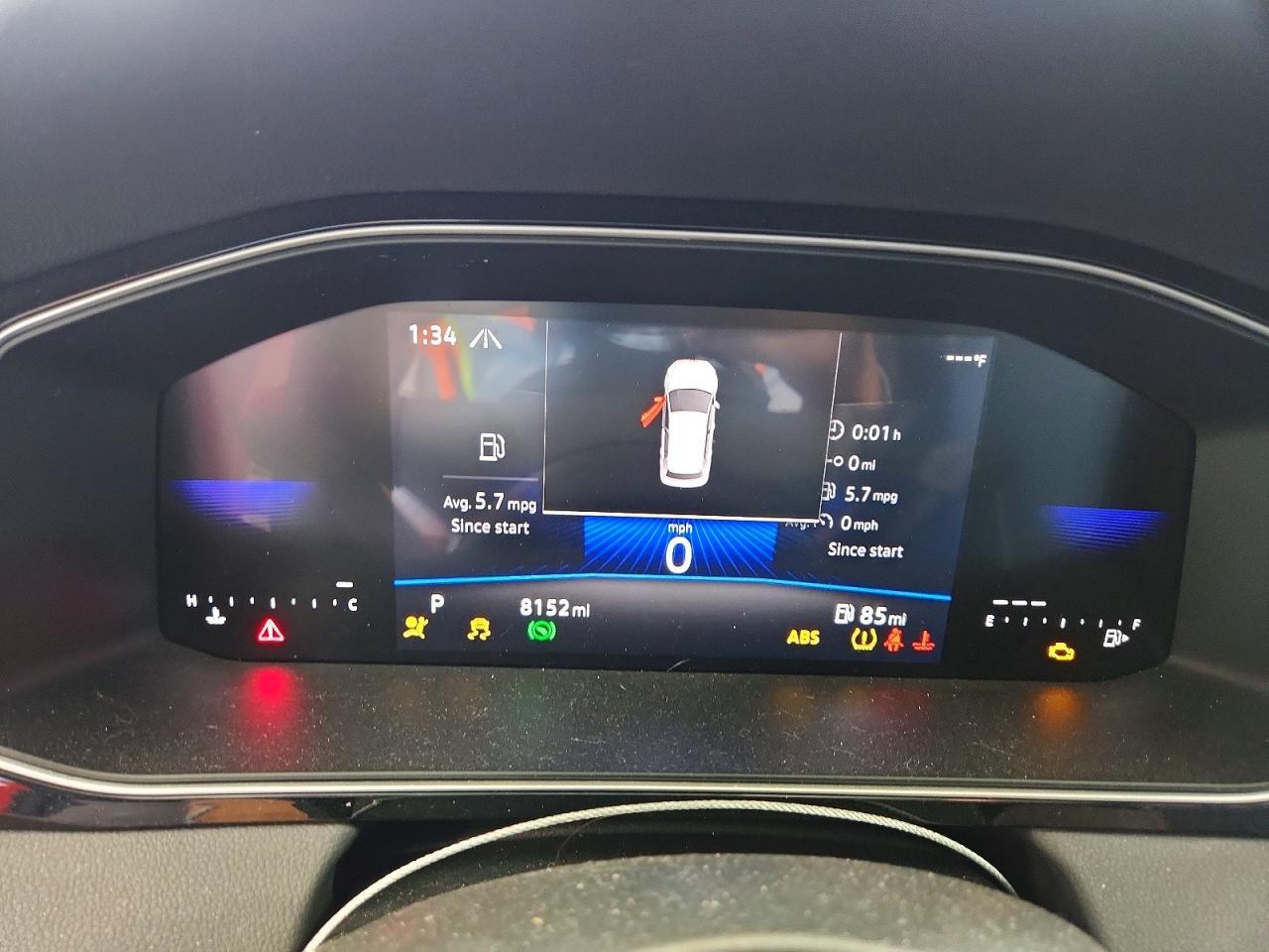 2025 Volkswagen Jetta - zdjęcie 9