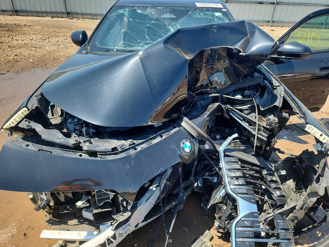 2024 BMW 740 Xi - zdjęcie 11
