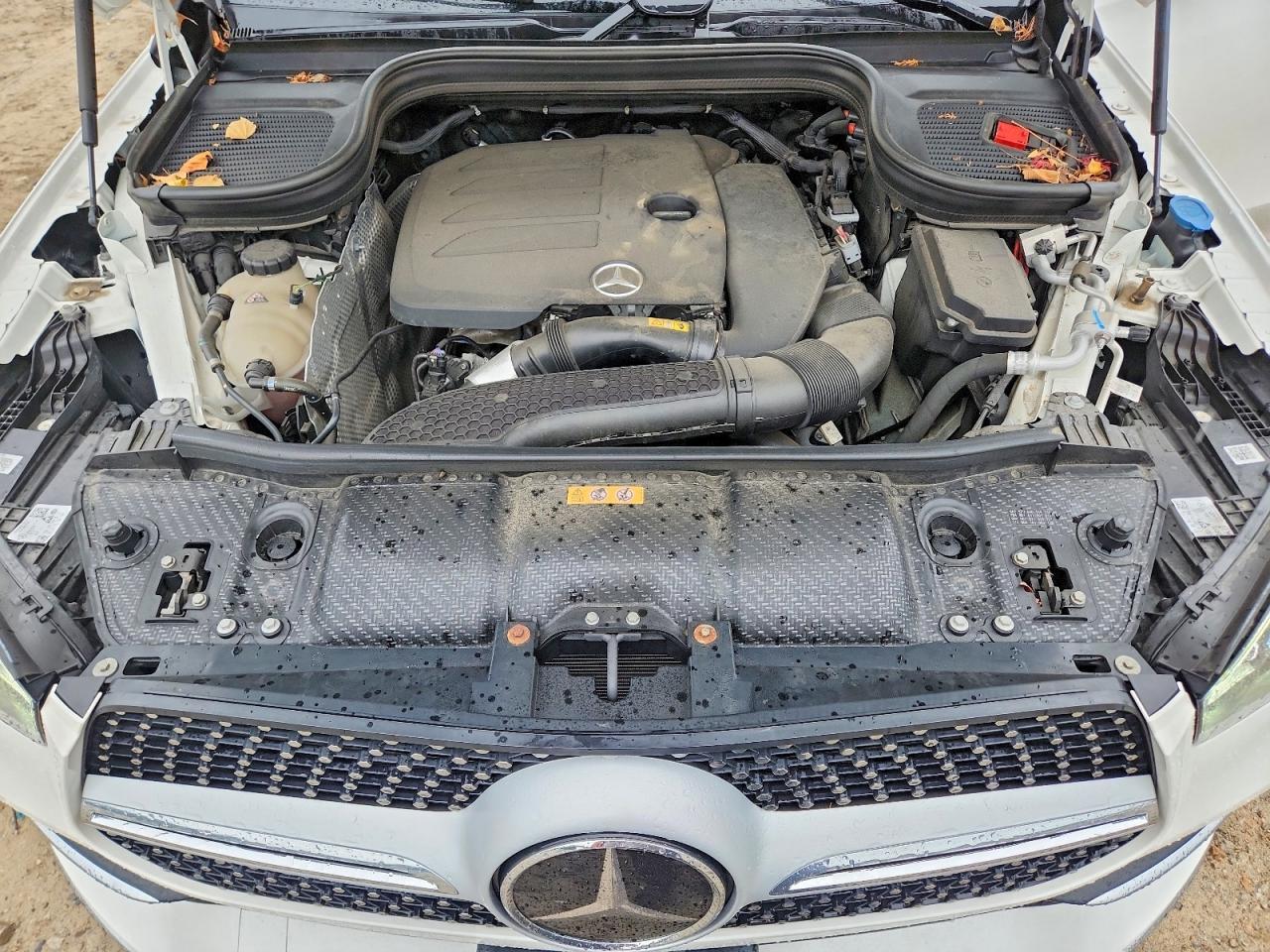 2021 Mercedes-Benz Gle 350 4Matic - zdjęcie 12